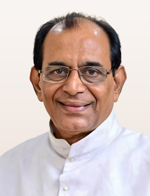 st george-college-aruvithura-Very Rev. Fr. Mathew Chandrankunnel